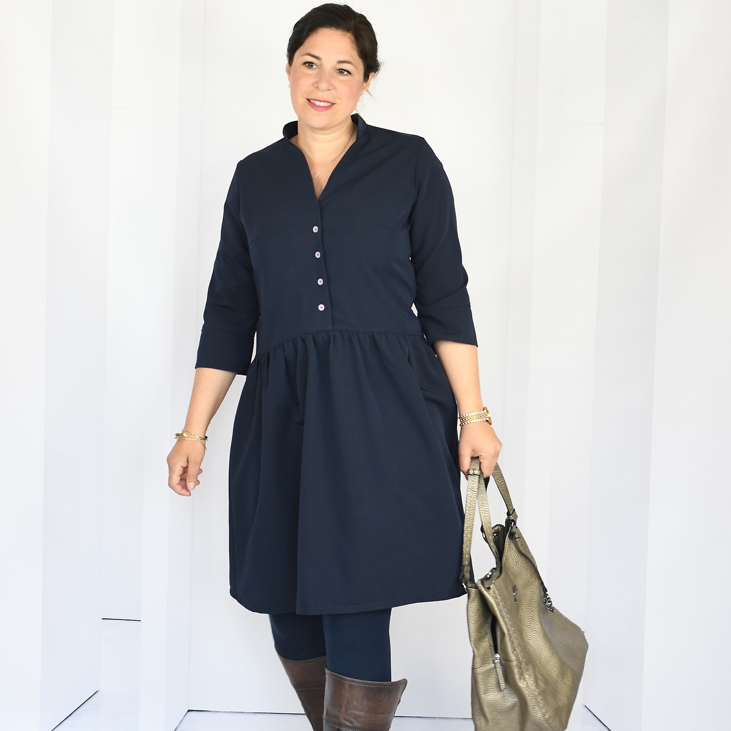 Viscose Alexandra-1 Viscose Alexandra-1