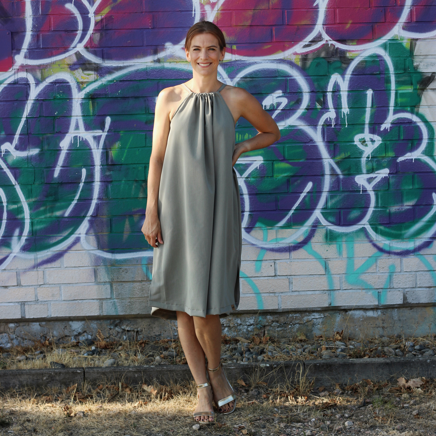 Viscose Alexandra-3 Viscose Alexandra-3