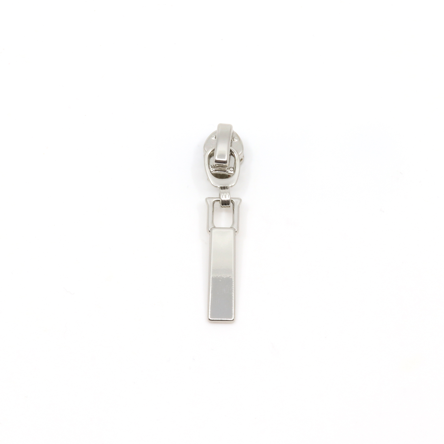 Zipper lang - für 4mm Raupe-1 Zipper lang - für 4mm Raupe-1
