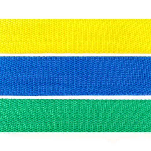 Gurtband 40mm "Basic" - Meterware Gurtband 40mm "Basic" - Meterware