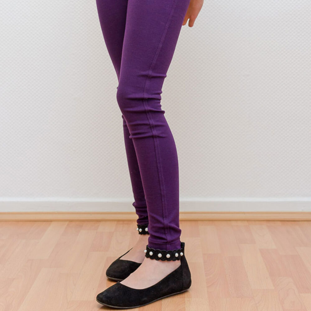 Romanit Jersey Miriam - Lila-1 Romanit Jersey Miriam - Lila-1