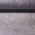 Frottee Fritz - Grau