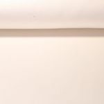 Kuschelsweat Renate - Creme angeraut
