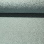 Walkloden Waltraud - Dusty Mint Melange Uni