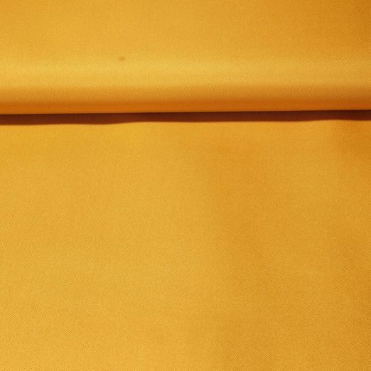 Sac à dos et tissu de sac Christian - Jaune ocre
