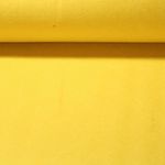 Stickfilz Tim 3mm - Uni Gelb