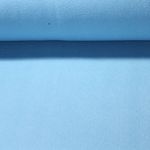 Stickfilz Tim 3mm - Uni Babyblau