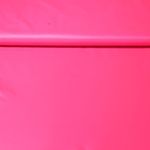 Tissu imperméable - Hydrofuge Uni Pink