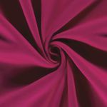 Cuddly sweat - Fuchsia børstet