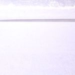 Panne de velours Panos - Blanc