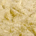 Panne sammet - gult guld