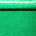 Panne de velours Panos - Vert gazon