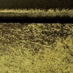 Panne de velours Panos  - vert mousse