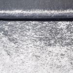 Panne de velours Panos - Gris