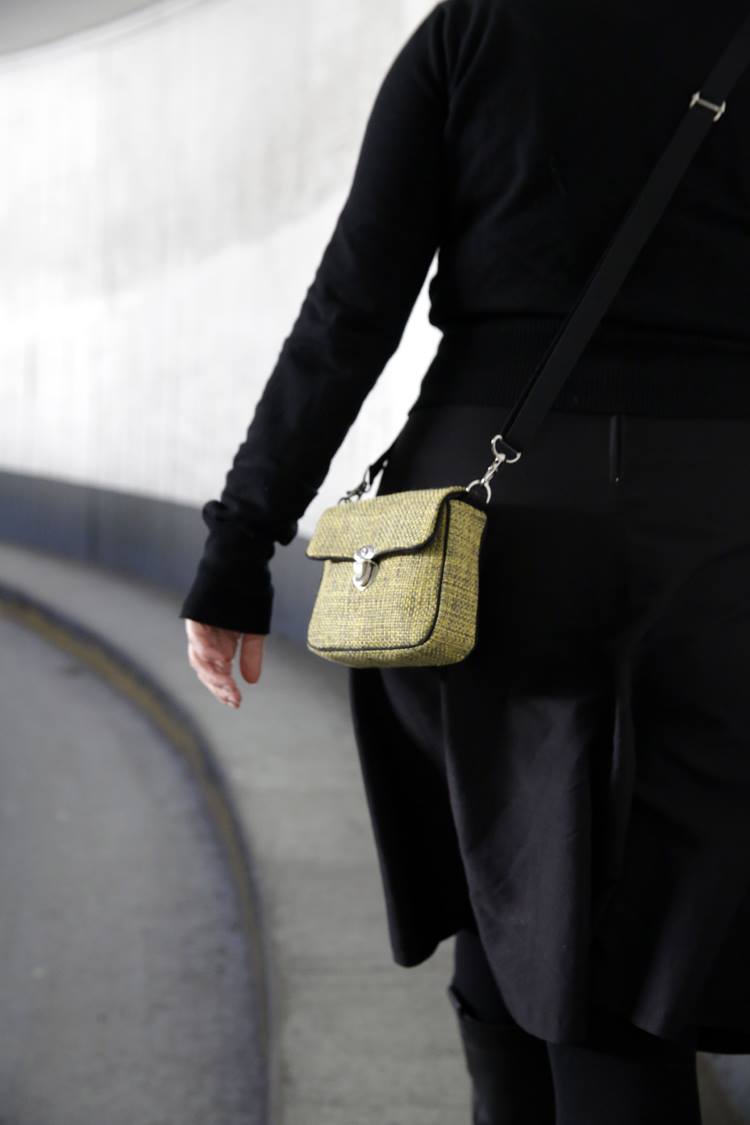 Boxbag - Ysabel - Schnittmuster eBook-3 Boxbag - Ysabel - Schnittmuster eBook-3