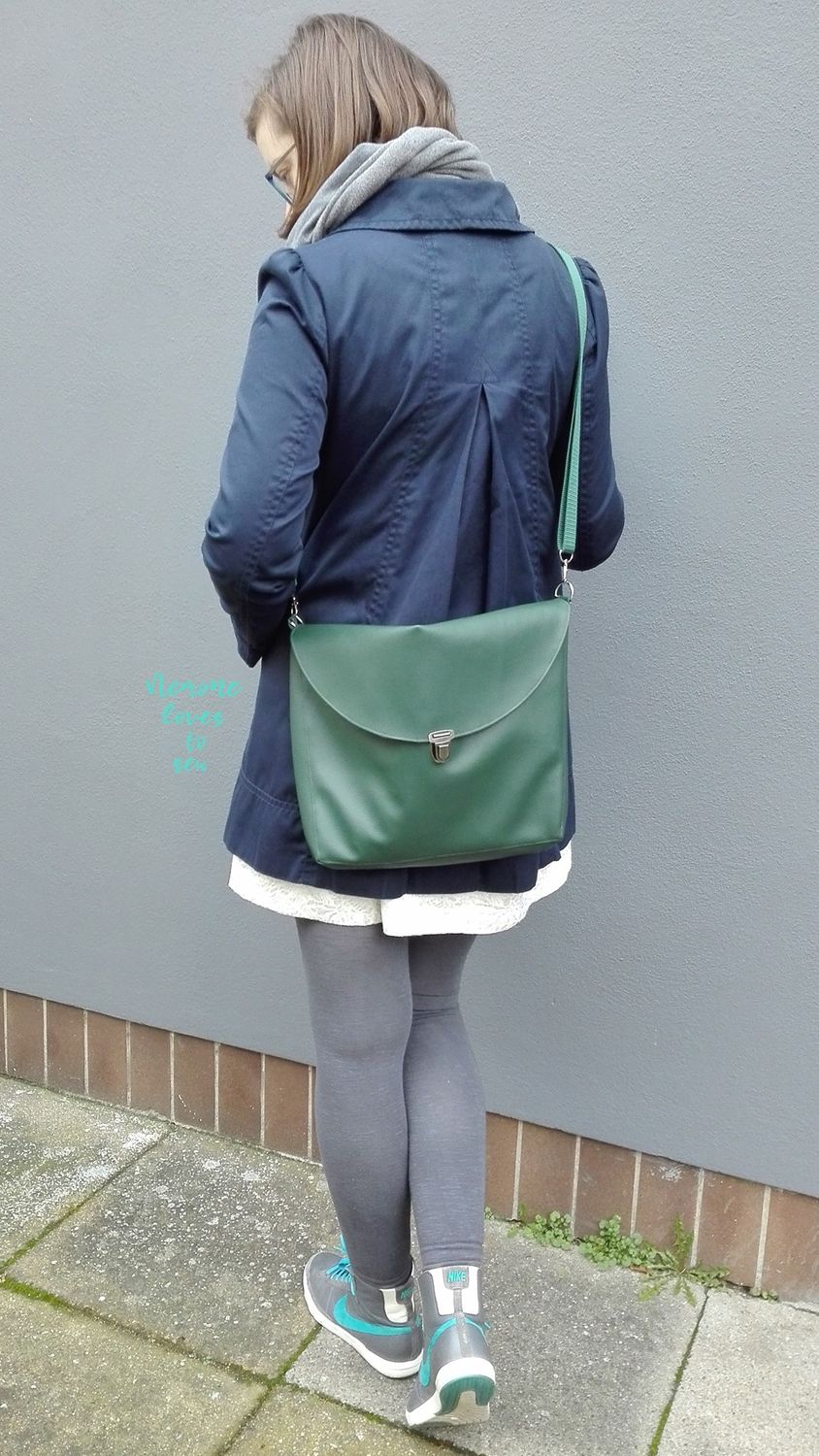 2-in-1-Bag - Maribel und Marisol - Schnittmuster eBook-4 2-in-1-Bag - Maribel und Marisol - Schnittmuster eBook-4