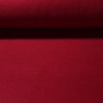 Mantelstoff Claudia - Softcoat Bordeaux