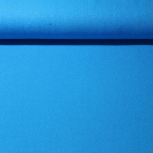 Jersey Kathrin - Bleu gentiane