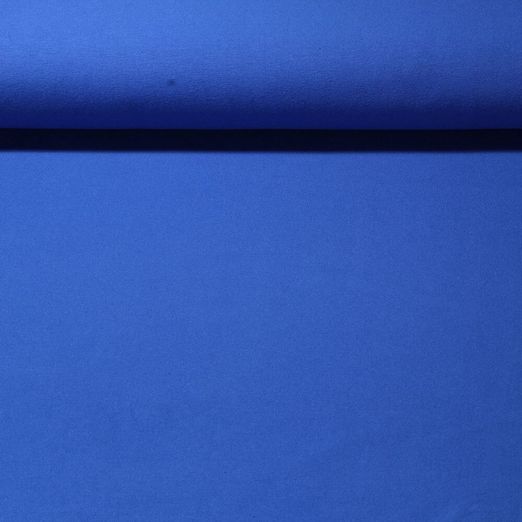 Jersey Kathrin - Royalblau