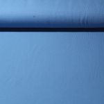 Jersey Kathrin - bleu denim