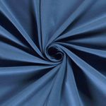 Jersey - denimblå