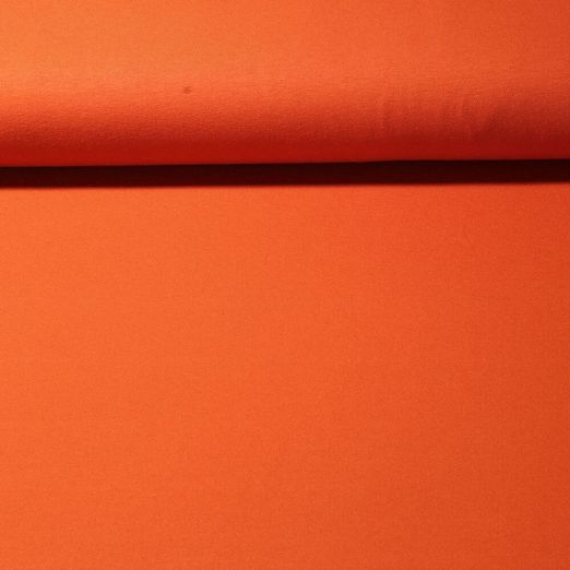 Jersey Kathrin - rouge rouille