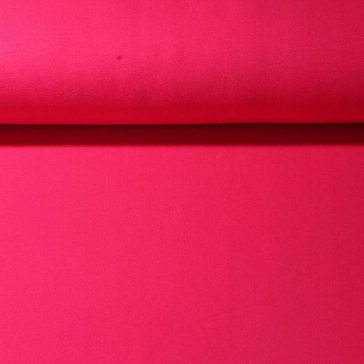 Sweat été  Roswitha - Rose fuchsia