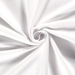 Sudadera de verano - blanca