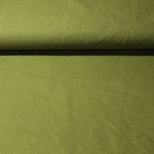 Fox Oilskin - Dry Oilskin light - Vert mousse