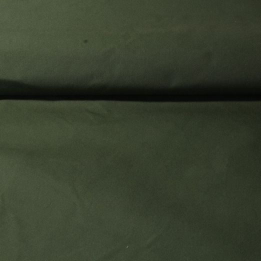 Fox Oilskin - Dry Oilskin light - Tannengrün