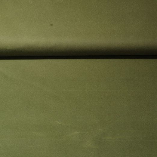 Fox Oilskin - Dry Oilskin heavy - Vert