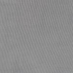 Babystretchcord - gris argenté
