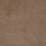 Velours côtelé stretch pour bébé - caramel