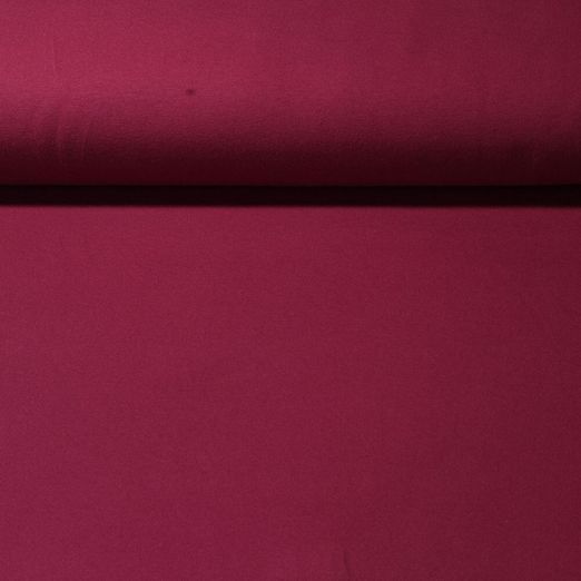 Jersey Kathrin - Vin rouge