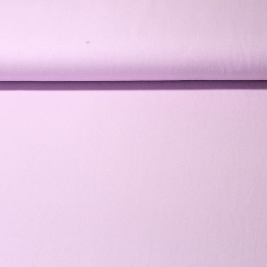 Jersey Kathrin - Lilas pastel