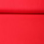 Tencel Jersey Lisa - Uni  Rot
