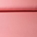 Jersey Lyocell Lisa - Rose Uni