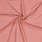 Tencel Jersey - Uni Pink