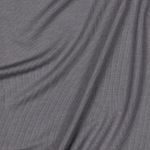Tencel Jersey - Uni Grey