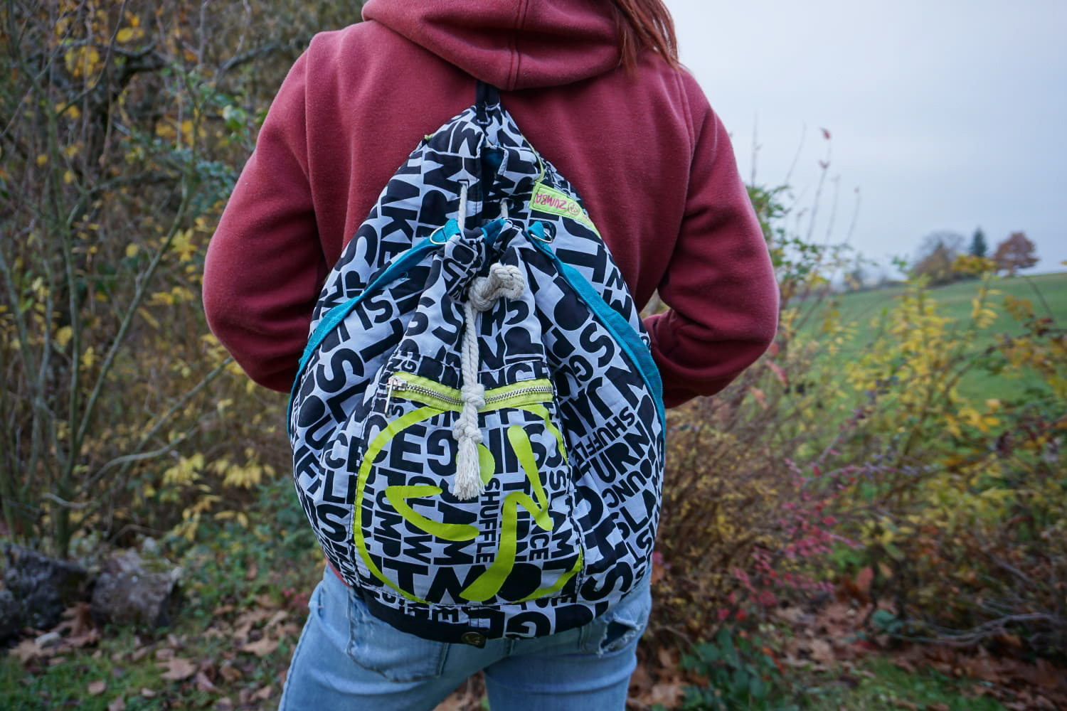 Bucketbag - Amabel - Schnittmuster eBook-4 Bucketbag - Amabel - Schnittmuster eBook-4