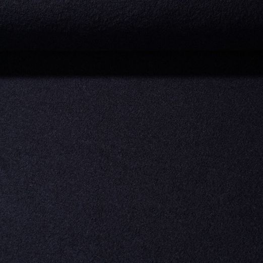 Walkloden Waltraud - Dark Navy Uni