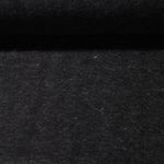Stickfilz Tim 3mm - Dark Anthrazit Melange