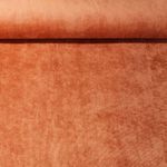 Babystretchcord Juri - Cognac