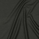 Tencel Jersey - Uni grangrön