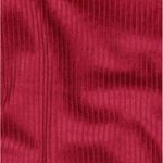 Cordoncino - Cordoncino lavato 4,5 mm rosso vino