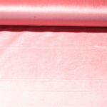 Velours Cordula - Rose