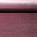 Velours Cordula - Mauve