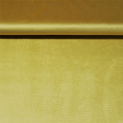 Samt Cordula - Senf