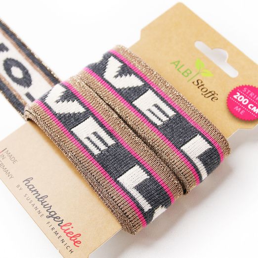 Stripe ME 3,5cm Stripe ME 3,5cm