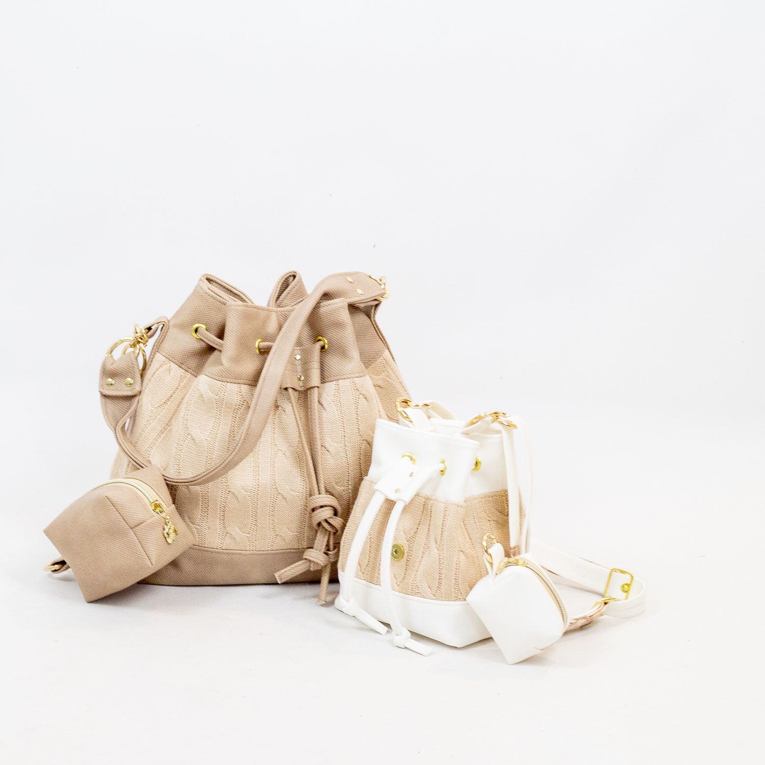 Tasche - ohBella Big - Schnittmuster eBook-1 Tasche - ohBella Big - Schnittmuster eBook-1